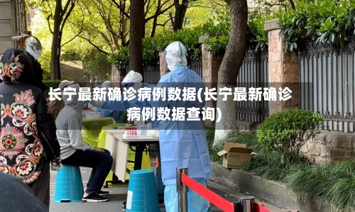 长宁最新确诊病例数据(长宁最新确诊病例数据查询)-第2张图片