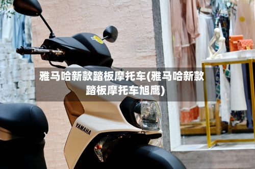 雅马哈新款踏板摩托车(雅马哈新款踏板摩托车旭鹰)-第3张图片