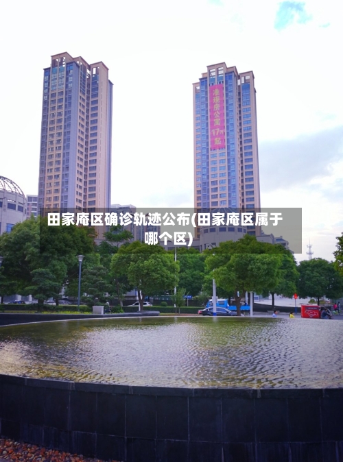 田家庵区确诊轨迹公布(田家庵区属于哪个区)