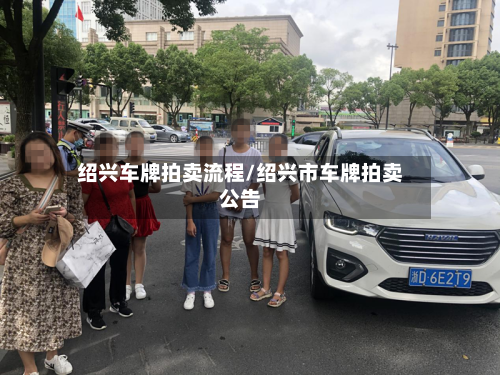 绍兴车牌拍卖流程/绍兴市车牌拍卖公告-第2张图片