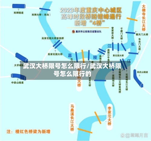 武汉大桥限号怎么限行/武汉大桥限号怎么限行的-第3张图片