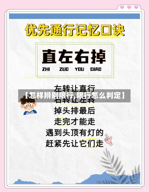 【怎样辨别限行,限行怎么判定】-第3张图片