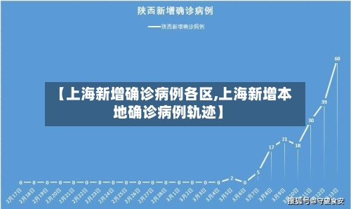 【上海新增确诊病例各区,上海新增本地确诊病例轨迹】
