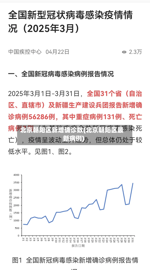 北京朝阳区新增确诊数(北京朝阳区最新病例)-第2张图片
