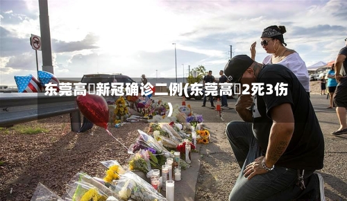 东莞高埗新冠确诊二例(东莞高埗2死3伤)-第3张图片