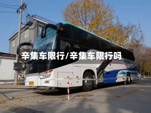 辛集车限行/辛集车限行吗
