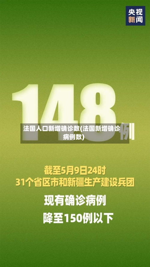 法国人口新增确诊数(法国新增确诊病例数)-第2张图片
