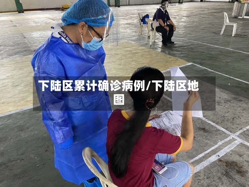 下陆区累计确诊病例/下陆区地图-第3张图片
