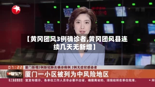 【黄冈团风3例确诊者,黄冈团风县连续几天无新增】-第2张图片