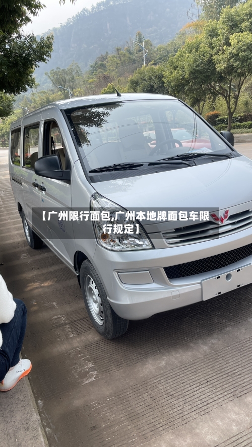 【广州限行面包,广州本地牌面包车限行规定】-第2张图片