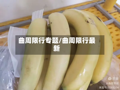 曲周限行专题/曲周限行最新-第2张图片